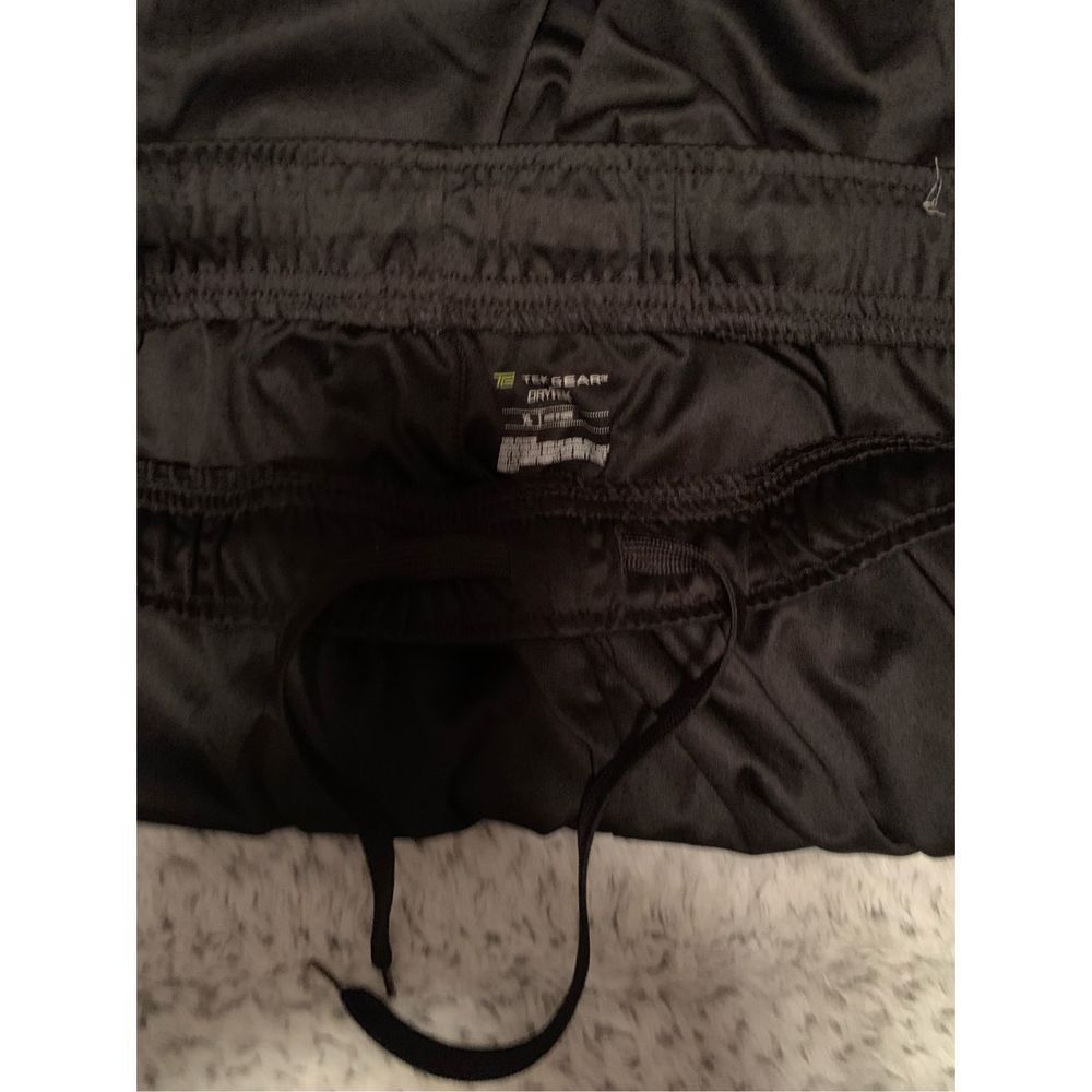 Tek Gear Dry Tek Men’s Athletic Shorts - Picture 4 of 4